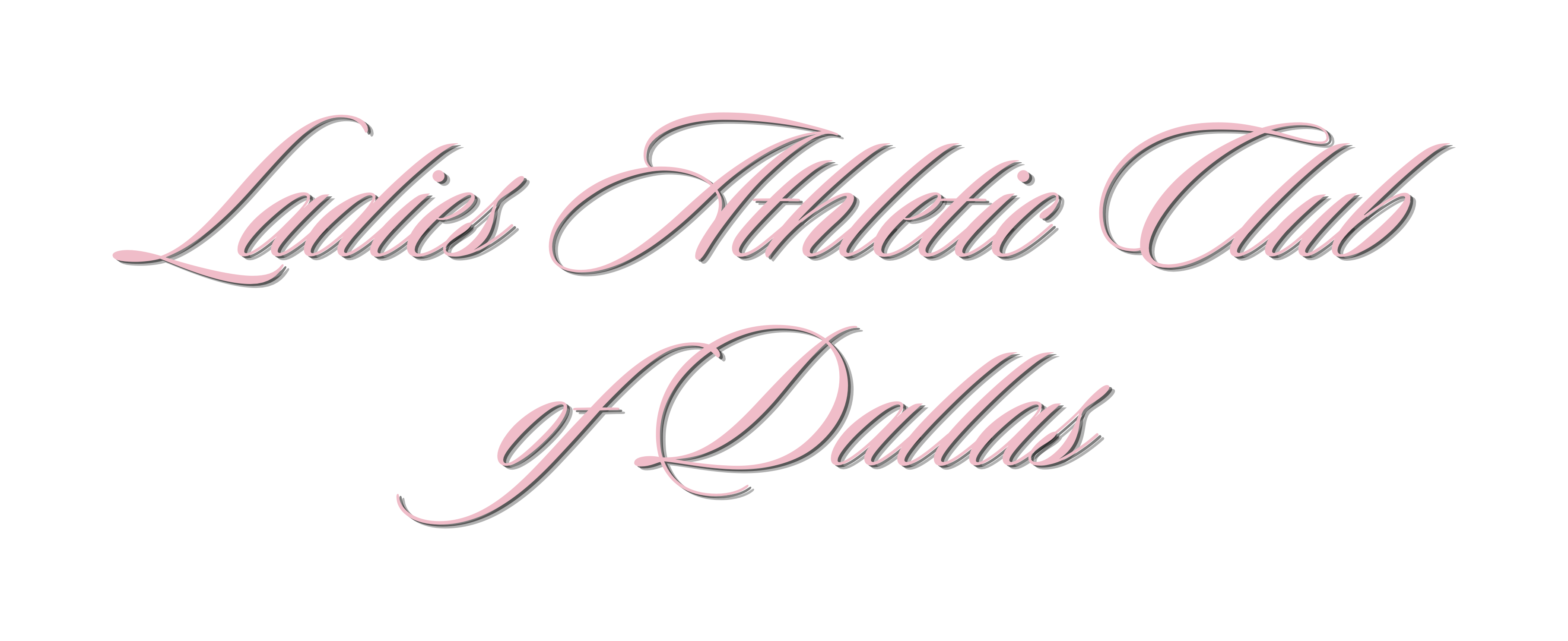 Ladies Athletic Club of Dallas